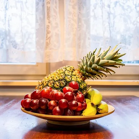 Lejlighed Citystay Villa Haffnera