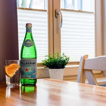 Lejlighed Citystay Villa Haffnera