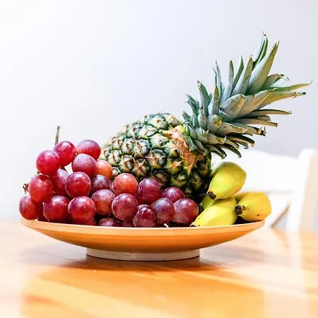 Apartamento Citystay Villa Haffnera