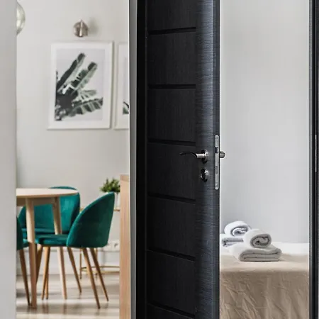 Daire Citystay Haffnera