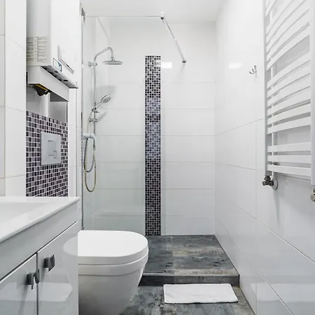 Citystay Haffnera * Σόποτ