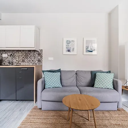 Citystay Villa Haffnera