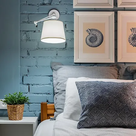Διαμέρισμα Citystay Haffnera