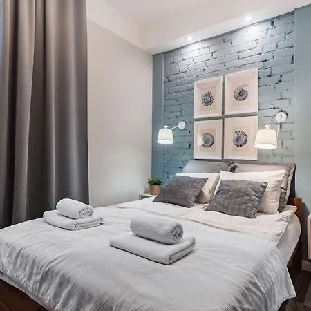 Citystay Villa Haffnera *