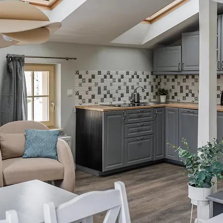 Citystay Villa Haffnera Apartamento