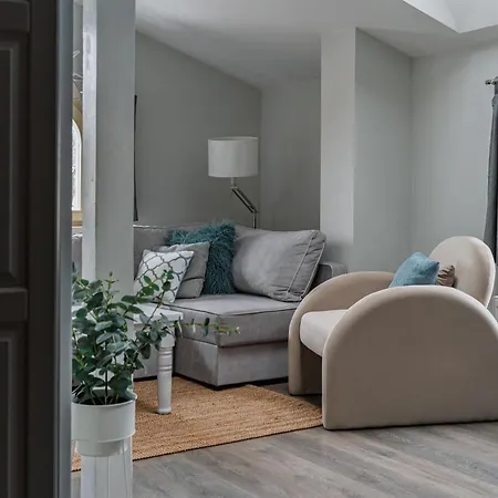 Citystay Villa Haffnera