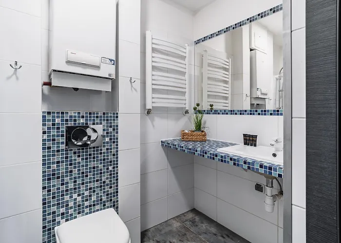 Citystay Haffnera Apartment