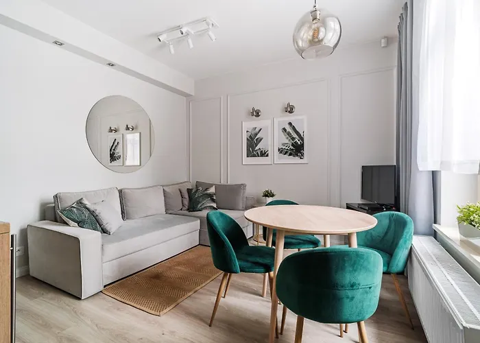 Citystay Haffnera * Sopot