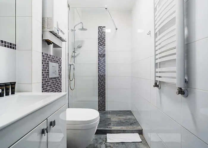 Citystay Haffnera * Sopot