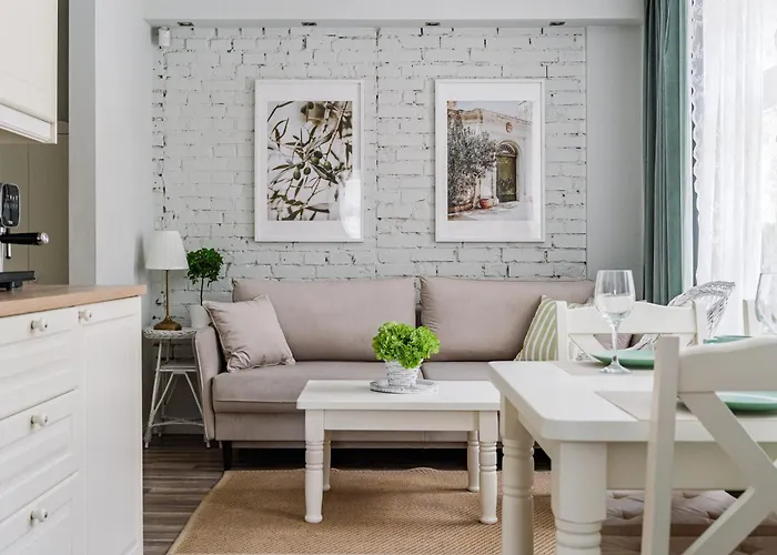 Citystay Haffnera * Sopot