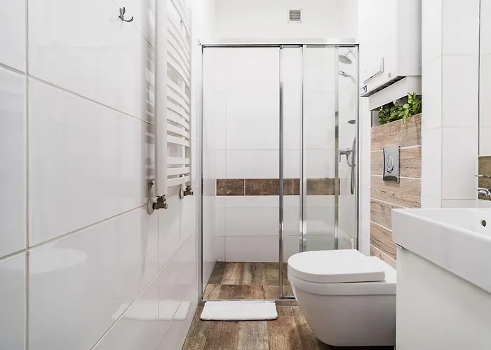 Apartment Citystay Haffnera *